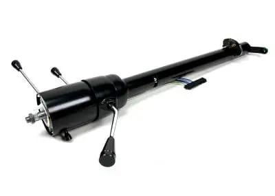 Ididit Retrofit 1964-1965 Chevelle & GTO Tilt Column Shift Steering Column  thumbnail 3