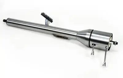Ididit Retrofit 1967-1968 Chevelle & Camaro Tilt Floor Shift Steering Column  thumbnail 3