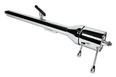 Ididit Retrofit 1967-1968 Chevelle & Camaro Tilt Floor Shift Steering Column  thumbnail 4