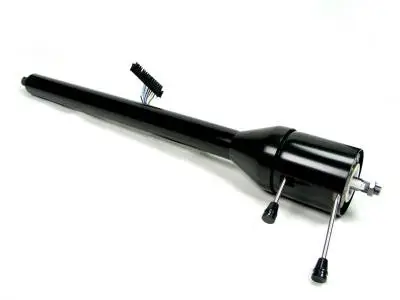 Ididit Retrofit 1967-72 Chevy TruckTilt Floor Shift Steering Column thumbnail 3
