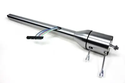 Ididit Retrofit 1955-59 Chevy Truck Tilt Floor Shift Steering Column