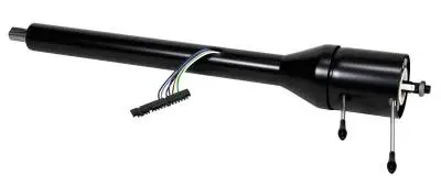 Ididit Retrofit 1955-59 Chevy Truck Tilt Floor Shift Steering Column thumbnail 3