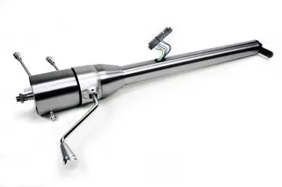 Ididit Retrofit 1947-54 Chevy Truck Tilt Column Shift Steering Column