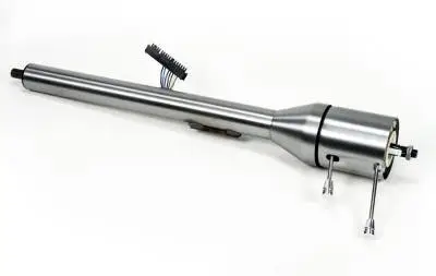 Ididit Retrofit 1967-1968 El Camino Tilt Floor Shift Steering Column  thumbnail 3