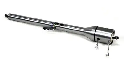 Ididit Retrofit 1960-66 Chevy TruckTilt Floor Shift Steering Column