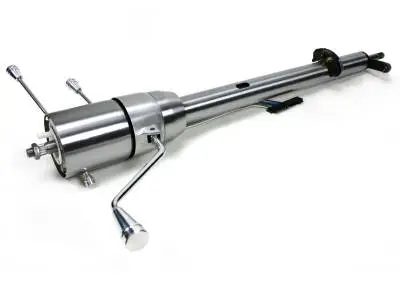Ididit Retrofit 1960-66 Chevy TruckTilt Column Shift Steering Column