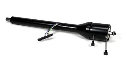 Ididit Retrofit 1973-77 Ford Half-Ton Truck Tilt Floor Shift Ford Shaft Steering Column