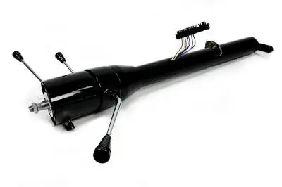 Ididit Retrofit 1967-72 GM Style Ford Half-Ton Truck Tilt Column Shift Steering Column for Manual Box thumbnail 2