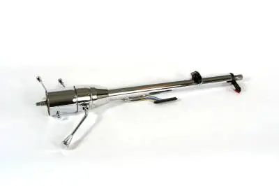 Ididit Retrofit 1967-72 GM Style Ford Half-Ton Truck Tilt Column Shift Steering Column for Manual Box thumbnail 3
