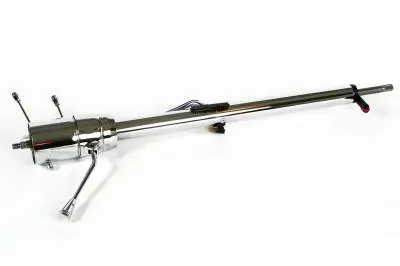Ididit Retrofit 1961-1962 Impala Tilt Column Shift Steering Column