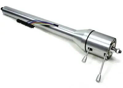 Ididit Retrofit 1967 Impala Tilt Floor Shift Steering Column 