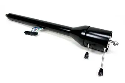 Ididit Retrofit 1967 Nova Tilt Floor Shift Steering Column thumbnail 5