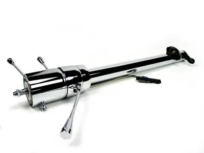 Ididit Retrofit 1967 Nova Tilt Column Shift Steering Column thumbnail 2