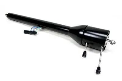 Ididit Retrofit 1962-66 Nova Steering Column Tilt Floor Shift thumbnail 5