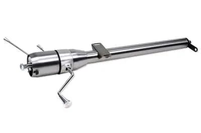 Ididit Retrofit 1976-77 Ford Bronco Tilt Column Shift Steering Column