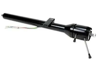Ididit Retrofit 1974-75 Ford Bronco Tilt Floor Shift Steering Column