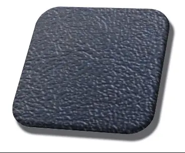Package Tray for 1965 -1968 Mustang Coupe, No Holes thumbnail 5