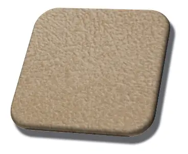Package Tray for 1965 -1968 Mustang Coupe, No Holes thumbnail 8