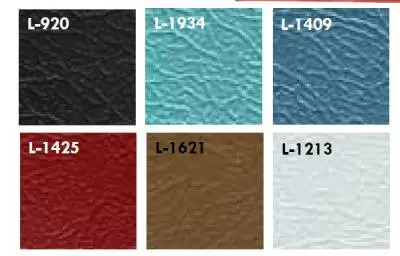 1963 Impala Door Panel Set, Standard  thumbnail 3