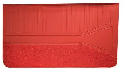 1964 Impala Door Panel Set, SS thumbnail 2