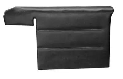1964 Impala Rear Quarter Panel Set, Standard, Coupe or Convertible thumbnail 4