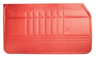 1965 Impala Door Panel Set, Standard  thumbnail 2