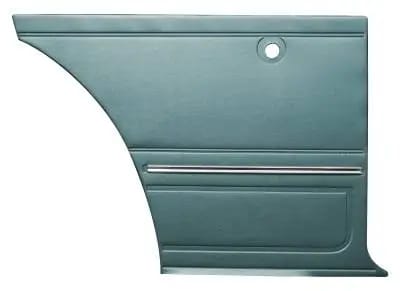 1968 Firebird Rear Quarter Panels - Your Choice of Colors thumbnail 2