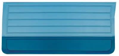 1965 Chevelle/El Camino Door Panels -Two Tone thumbnail 2