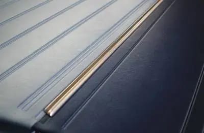 1965 Chevelle Coupe Pre-Assembled Rear Quarter Panels - Two Tone thumbnail 5
