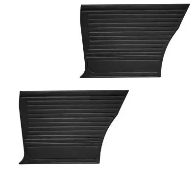 1967 Chevelle Rear Quarter Panels thumbnail 2