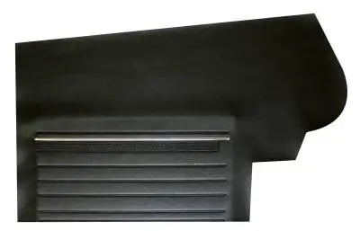 1969 Chevelle Rear Quarter Panels thumbnail 4