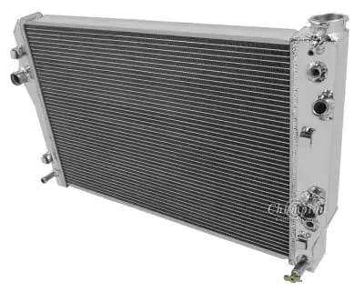 Champion 3 Row Aluminum Radiator for 1998 - 99 Camaro and Firebird CC2365 thumbnail 2