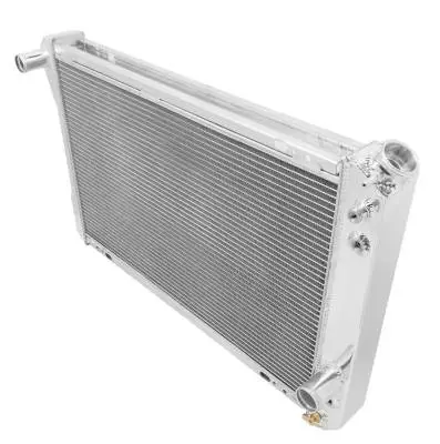 Champion Three Row Radiator for 1982-1992 Chevy Camaro, Pontiac Firebird CC951