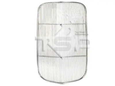 1932 Ford Steel Grill Insert