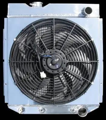 Aluminum Fan Shroud FS5356 thumbnail 2