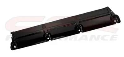 RADIATOR SUPPORT PANEL - CHEVELLE 1968-77 (HEAVY-DUTY) - BLACK