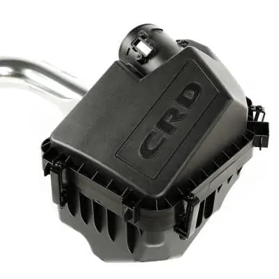 XHD Low/High Mount Snorkel System, Diesel; 07-16 Jeep Wrangler JK thumbnail 5