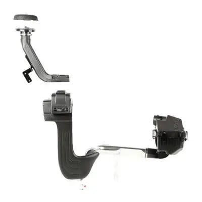 XHD Snorkel with Pre-Filter, Diesel; 07-16 Jeep Wrangler JK thumbnail 3