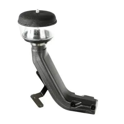 XHD Snorkel with Pre-Filter, Diesel; 07-16 Jeep Wrangler JK thumbnail 4