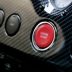 Engine Start Activation Control Unit with TruTouch thumbnail 2
