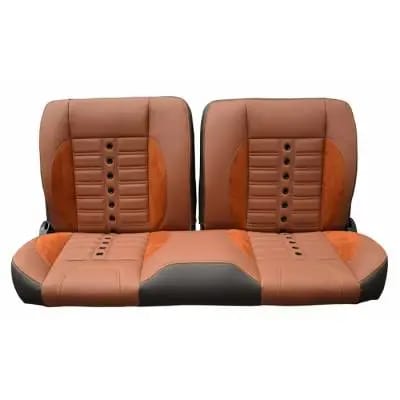 1947-59 Chevy Truck Sport XR Pro-Classic - Complete Split Back Bench Seat - From TMI Made in the USA thumbnail 6