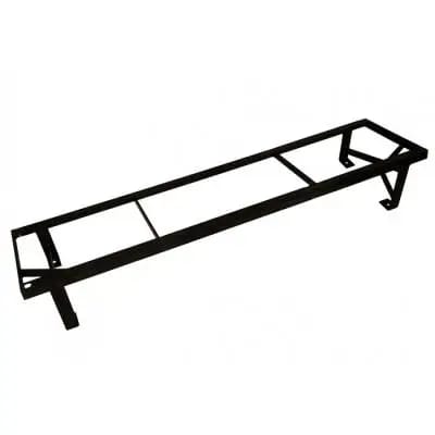 1961-66 Ford F100-350 Truck Pro-Series Seat Mount Brackets