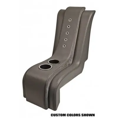 1967-72 Chevrolet C10 / GMC Truck Sport XR/VXR Center Console thumbnail 7