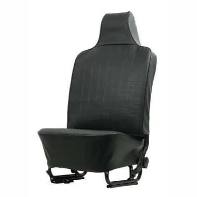 1970-72 VW Volkswagen Bug Beetle Sedan Original Style Seat Upholstery, Front and Rear