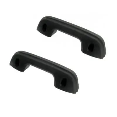 1973 - 1979 Volkswagen Bug Sedan Armrest - Left and Right Door Pair