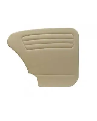 1967 - 1977 Volkswagen Bug Sedan Authentic Style Door Panels - Full Set thumbnail 4
