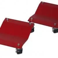 Auto Dolly - 8" x 16" Set of Two