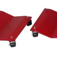Auto Dolly - 16" x 16" Set of Two