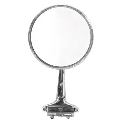 4" Curved Long Arm Peep Mirror  thumbnail 2