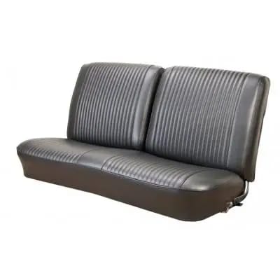 1964 Chevelle Front Bench Seat Upholstery